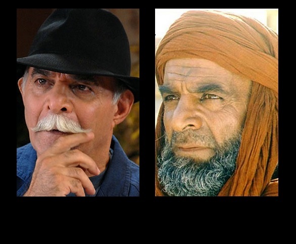 ایفای نقش 