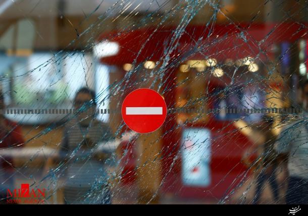 واکنش جهانی به انفجارهای فرودگاه استانبول
