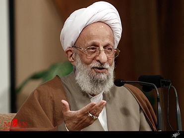 کلید همه خوبی‌ها بی‌رغبتی به دنیا است