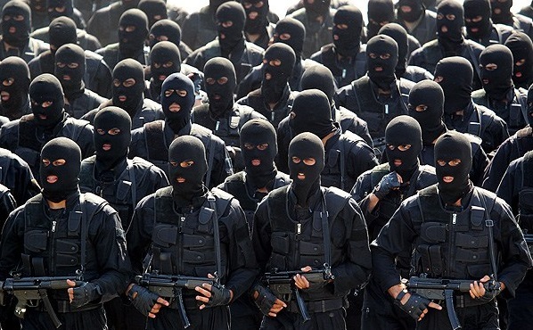 برخورد شدید با تردد تروریست‌های مسلح/ دشمن بداند آماده نیستیم قطعا حمله می‌کند/ اقدام پیش‌دستانه علیه ایران در مخیله سعودی ها نمی گنجد