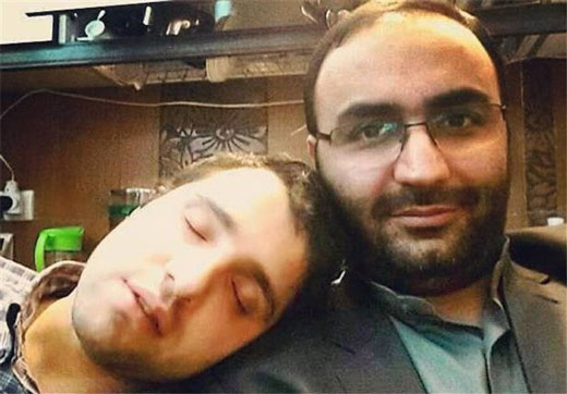 روایتی از علاقه فراوان مرحوم دادمان به رهبر انقلاب/«علی» هیچ وقت «آقازاده» نبود/همیشه می‌گفت «کل امور بید فاطمة الزهراء» + تصاویر