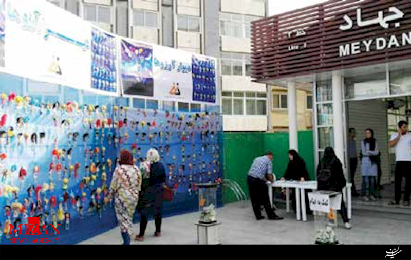 عروسکهای عروسکهای