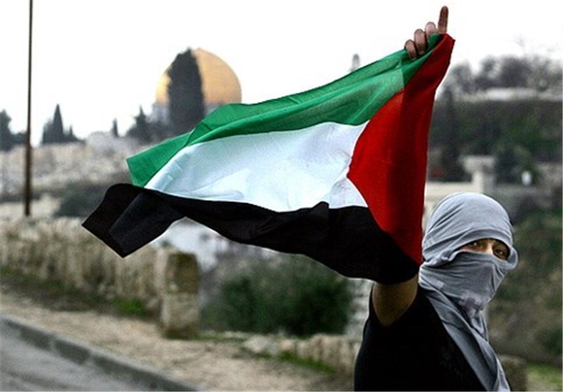 سرزمین فلسطین به ابراهیم (ع) عطا شد سرزمین فلسطین به ابراهیم (ع) عطا شد