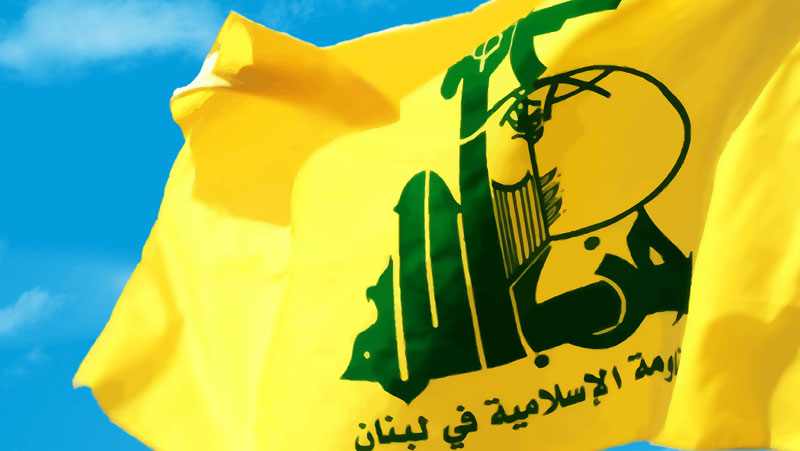 هلاکت فرمانده داعش در حمله حزب الله لبنان