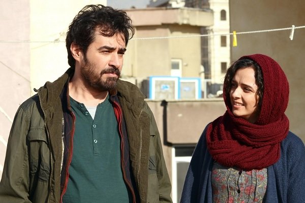 «فروشنده» اصغر فرهادی بهترین فیلم جشنواره مونیخ شد «فروشنده» اصغر فرهادی بهترین فیلم جشنواره مونیخ شد