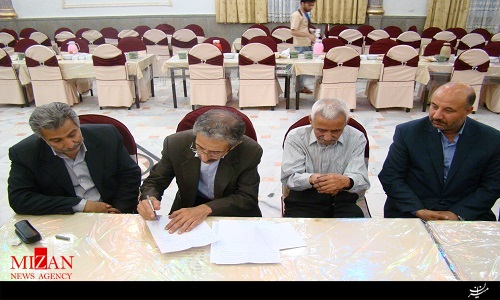 محیطبان محکوم به قصاص در خراسان رضوی از طناب دار رهایی یافت + عکس محیطبان محکوم به قصاص در خراسان رضوی از طناب دار رهایی یافت + عکس