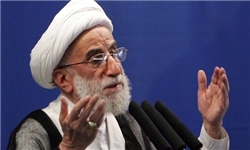 رئیس مجلس خبرگان رهبری به آیت‌الله علم الهدی تسلیت گفت
