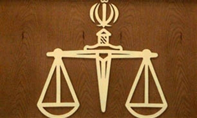 معرفی سرپرست جدید مجتمع قضایی شهید باهنر