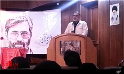 «ناگهان جنگ»؛ روایت دلیری‌های پیش‌مرگان کرد است