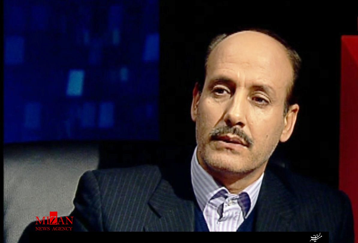 اسناد موجود دال بر زنده بودن احمد متوسلیان است اسناد موجود دال بر زنده بودن احمد متوسلیان است
