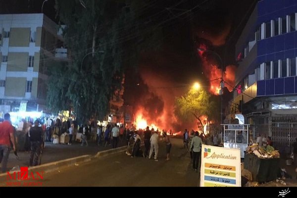 عوامل حوادث تروریستی بنگلادش را بهتر بشناسید عوامل حوادث تروریستی بنگلادش را بهتر بشناسید