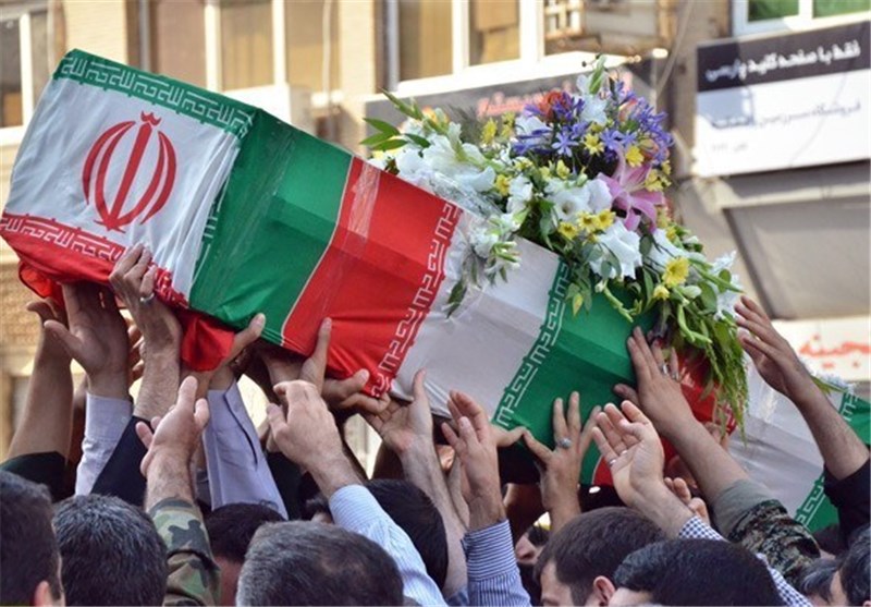 ۲ مرزبان شهید خراسان شمالی هفته آینده تشییع می‌شوند