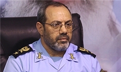 هشدار معاون هماهنگ کننده نهاجا در حفاظت دقیق از اطلاعات طبقه‌بندی شده نظامی