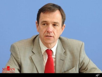 تاکید آلمان بر تعمیق روابط با ایران