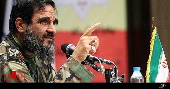 دشمنان از گفتمان انقلاب اسلامی ترس و وحشت دارند