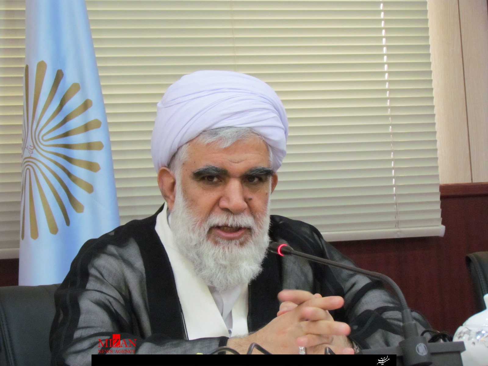 عفاف و حجاب باید مطالبه عمومی و مردمی باشد