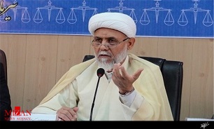 حفظ کرامت انسانی در سرلوحه کار قضات قرار دارد/ مختومه شدن 90درصدی پرونده های مسن و قدیمی