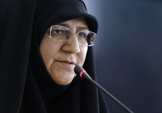 عفاف و حجاب