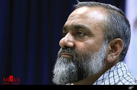 شهیدان مدافع حرم، سند انقلابی ماندن ماست