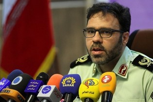 کاهش 33 درصدی جرایم در ماه رمضان/ کاهش 14 درصدی تلفات جاده ای در ماه گذشته