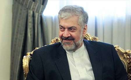 ظرفیت های زیادی برای همکاری ایران و استرالیا پس از برجام ایجاد شده است