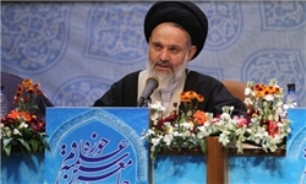 همه می‌دانند که توافق هسته‌ای پایان کار نیست /خبرنگاران دچار سیاست زدگی نشوند