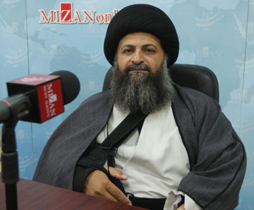 بدترین جنایت داعشی ها در عراق از نگاه یکی از فرماندهان حشدالشعبی