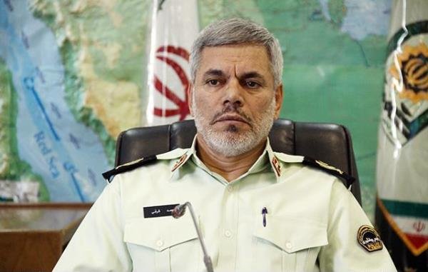 جرایم پیچیده است و باید پلیس آموزش تخصصی ببیند