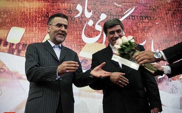 حقوق من در معاونت سینمایی 3 تا 4 میلیون بود/مسئولان سازمان سینمایی هم فیش حقوقی‌شان را منتشر کنند تا مقایسه کنیم/هزینه برگزاری جشنواره فیلم فجر در دولت قبل 5 میلیارد بود اما الان 15 میلیارد است