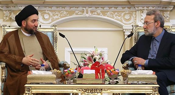 تاکید بر عزم جمهوری اسلامی در مبارزه با تروریسم /دولت، ملت و ارتش عراق در مبارزه با تروریست موفق بوده است