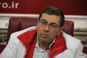 هلال احمر فقط امداد و نجات نیست/ ارزش هلال احمر فعالیت های مردمی و داوطلبانه است