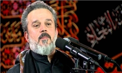 مداح شیعه عراقی از فعالیت در کویت منع شد