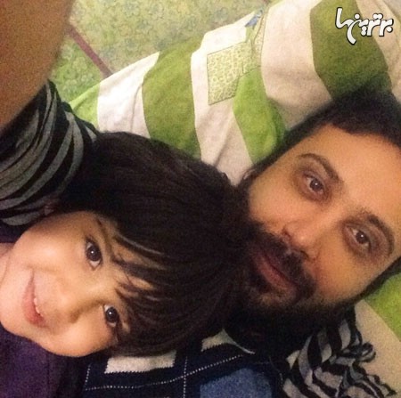 ارسال نشود////////// سلفی های خوانندگان پاپ و فرزاندانشان + عکس ارسال نشود////////// سلفی های خوانندگان پاپ و فرزاندانشان + عکس