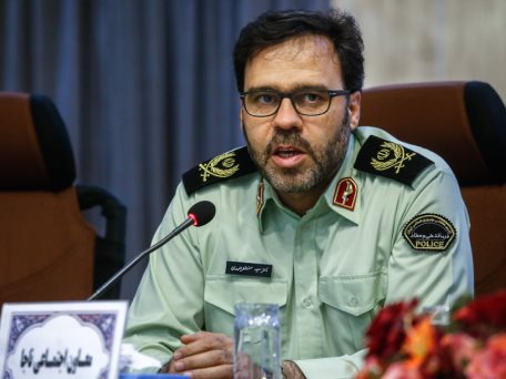 تغییری در فرآیند صدور مجوز کنسرت نداشتیم/ قوانین همچنان لازم الاجرا است