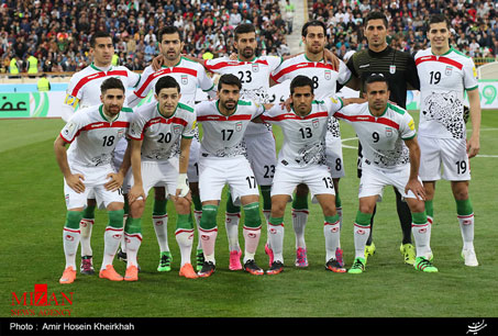 ایران اول آسیا، سی‌ونهم جهان/ ادامه صدرنشینی آرژانتین