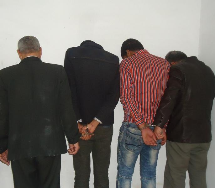 شناسایی و دستگیری عوامل شهادت سرباز پلیس در جیرفت/ ضارب به هلاکت رسید