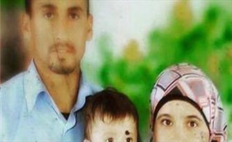 پدر کودک شهید فلسطینی سوزانده شده نیز به شهادت رسید پدر کودک شهید فلسطینی سوزانده شده نیز به شهادت رسید