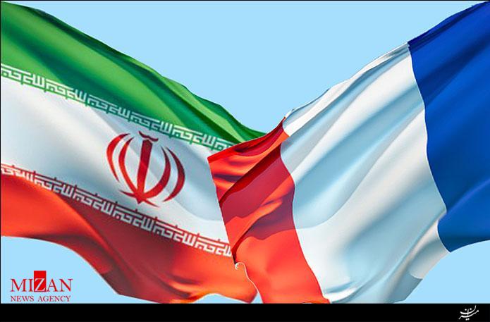 سفر رئیس مجلس فرانسه به ایران لغو شد