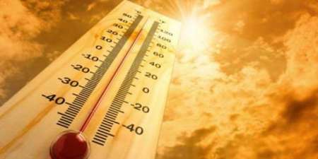 دوشنبه خنک ترین و پنج شنبه گرمترین روز تهران/ دمای 6 شهر به بالای 50 درجه رسید