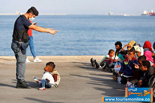 از لحظه جدا شدن روح از بدن یک موتور سوار تا کشف بزرگ‌ترین زمرد کبود جهان در بدخشان + تصاویر