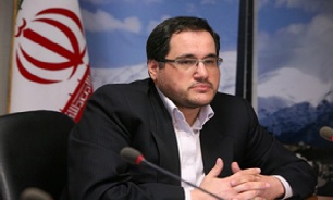 حضور صندوق نوآوری ریاست جمهوری در دومین فن بازار تهران به عنوان تسهیل گر/ برگزاری این نمایشگاه به صورت بین المللی در سال 95
