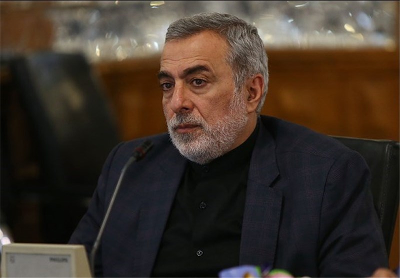 شیخ الاسلام: از سفیر شدنم در سوریه بی‌خبر هستم/شنیده ام که قرار است امیرعبداللهیان مدیرکل امور بین الملل مجلس شود