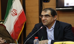 ۹۰هزار تخت بیمارستانی نیاز داریم