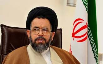 امنیت در جمهوری اسلامی حاکم است/ عده ای سیلی خورده از مردم ایران خیال می کنند می توانند مرده را زنده کنند