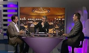 آمریکایی ها در عراق دنبال منافع خود هستند/ سقوط  سوریه وابسته به حلب است