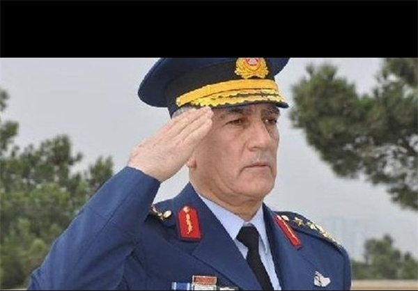 طراحان کودتای ترکیه در صف بازجویی +تصاویر طراحان کودتای ترکیه در صف بازجویی +تصاویر