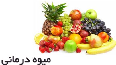 شش میوه تابستانی و 6 درمان
