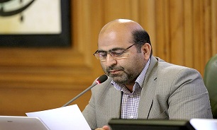 قلع و قمع هزار متر از یک مجتمع مسکونی در منطقه یک/ سوال خود از شهردار را پس می گیرم قلع و قمع هزار متر از یک مجتمع مسکونی در منطقه یک/ سوال خود از شهردار را پس می گیرم