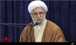 دریافت حقوق‌های نجومی در نظام اسلامی قابل هضم نیست