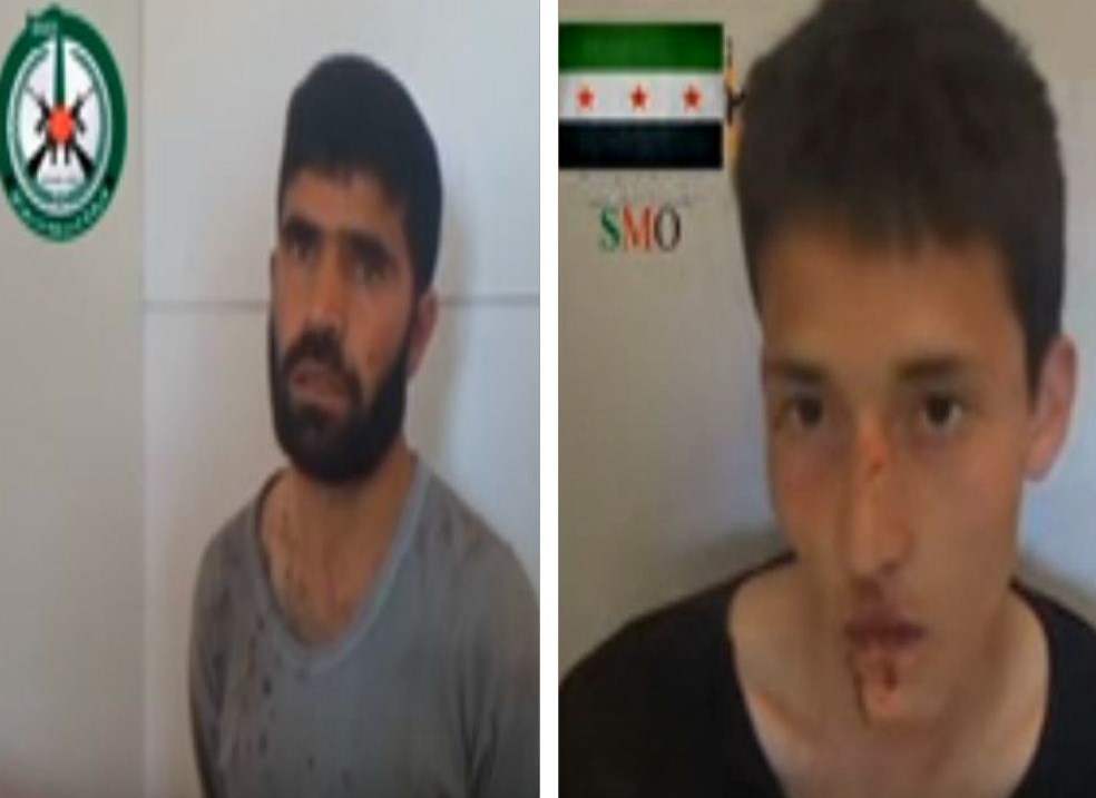 اسرایی که اعترافاتشان از بی‌بی‌سی پخش شد